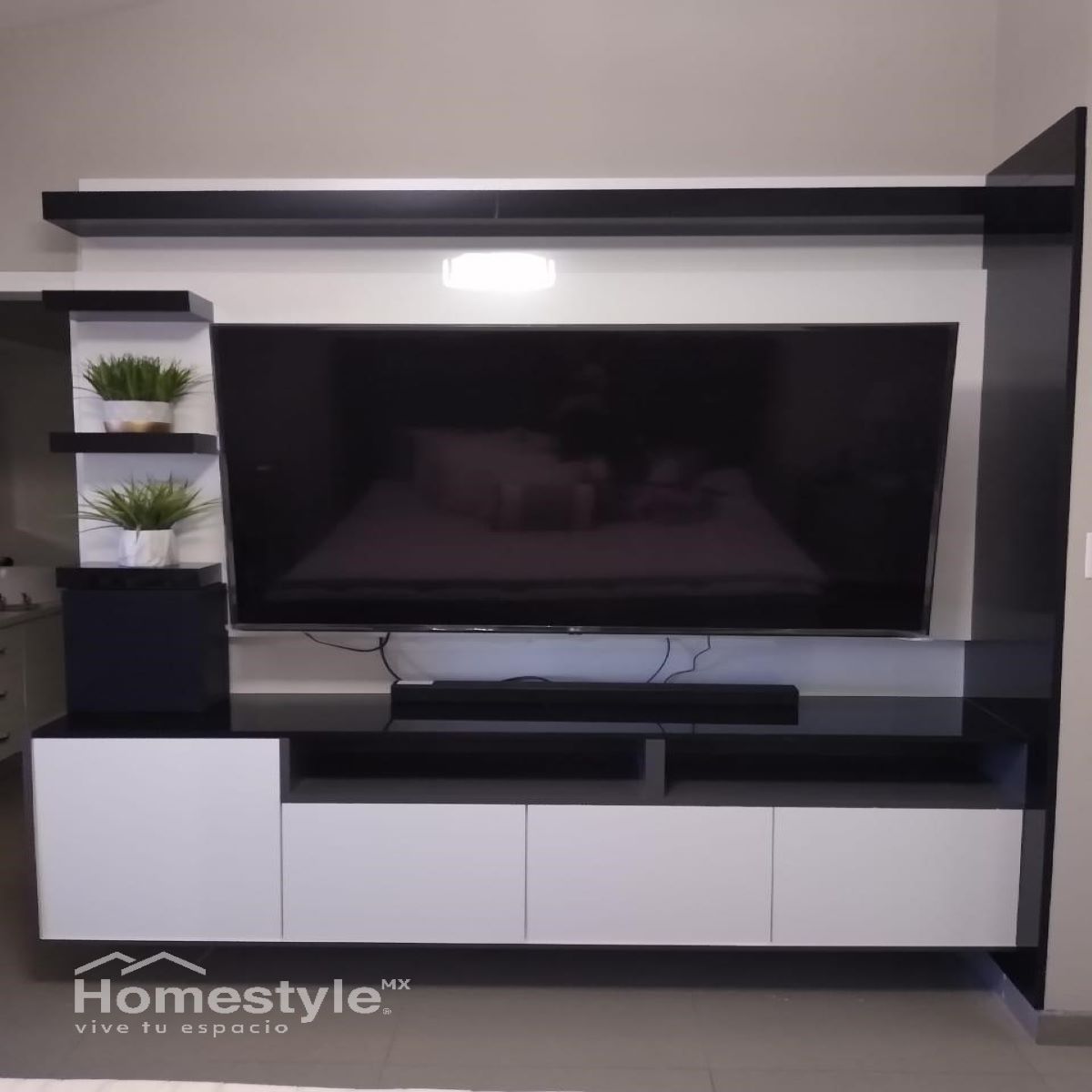 Mueble de TV Roma II