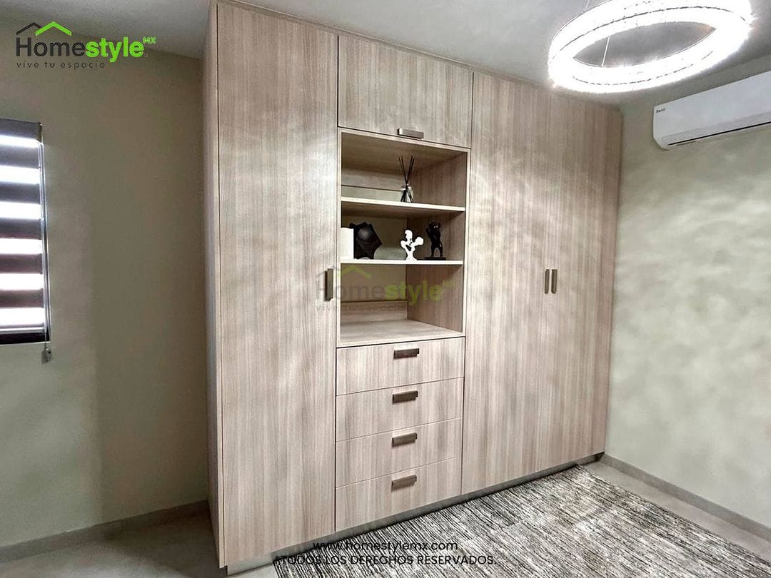 Closet Aviñon 60 IV