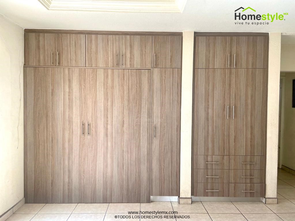 Closet Villa fontana II