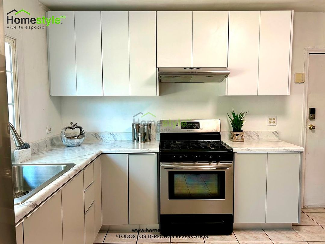 Cocina Fracc. Fundadores