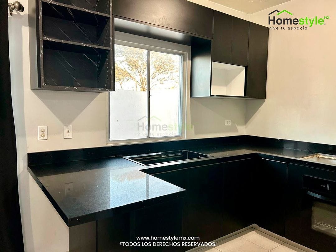 Cocina Quinta Real III