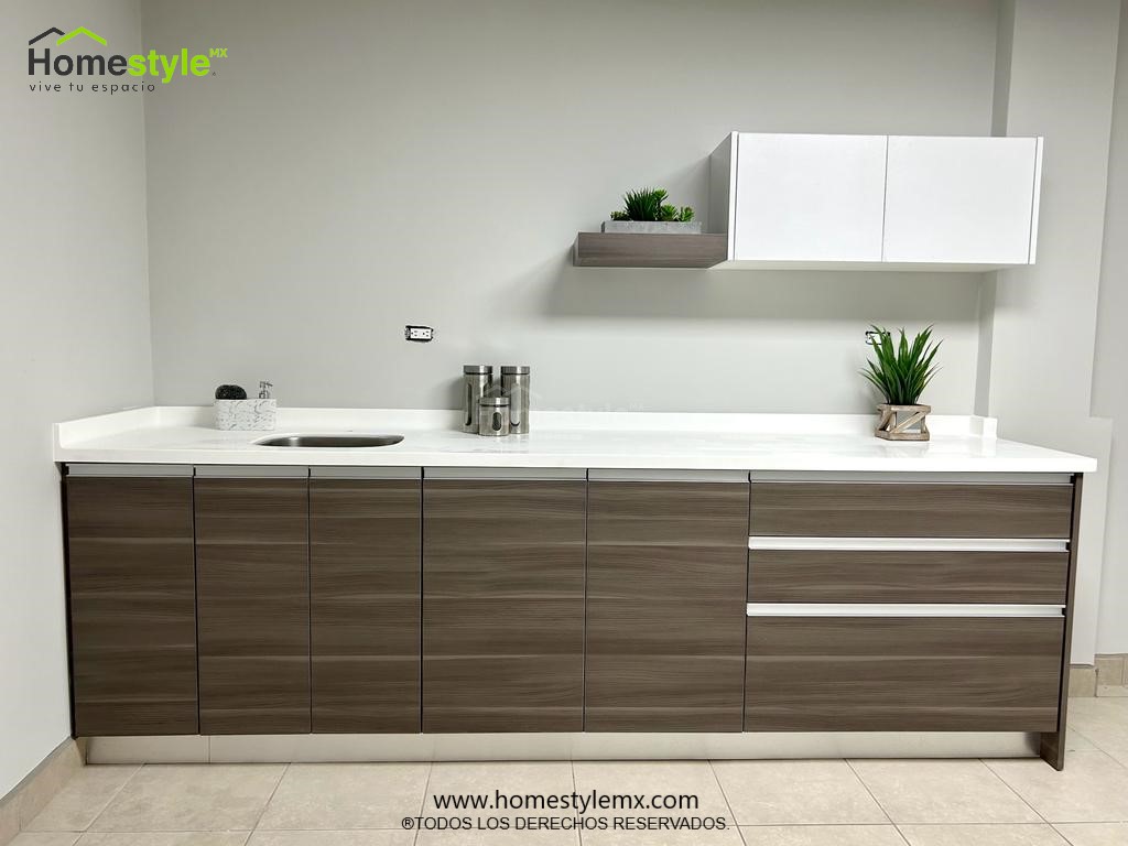 Cocina Unidad Médica Santa María