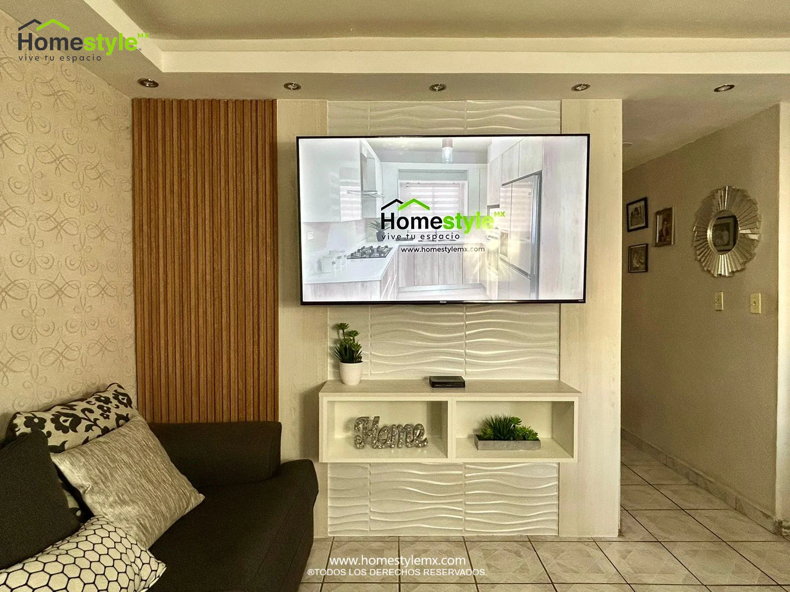 Centro de TV Baja California