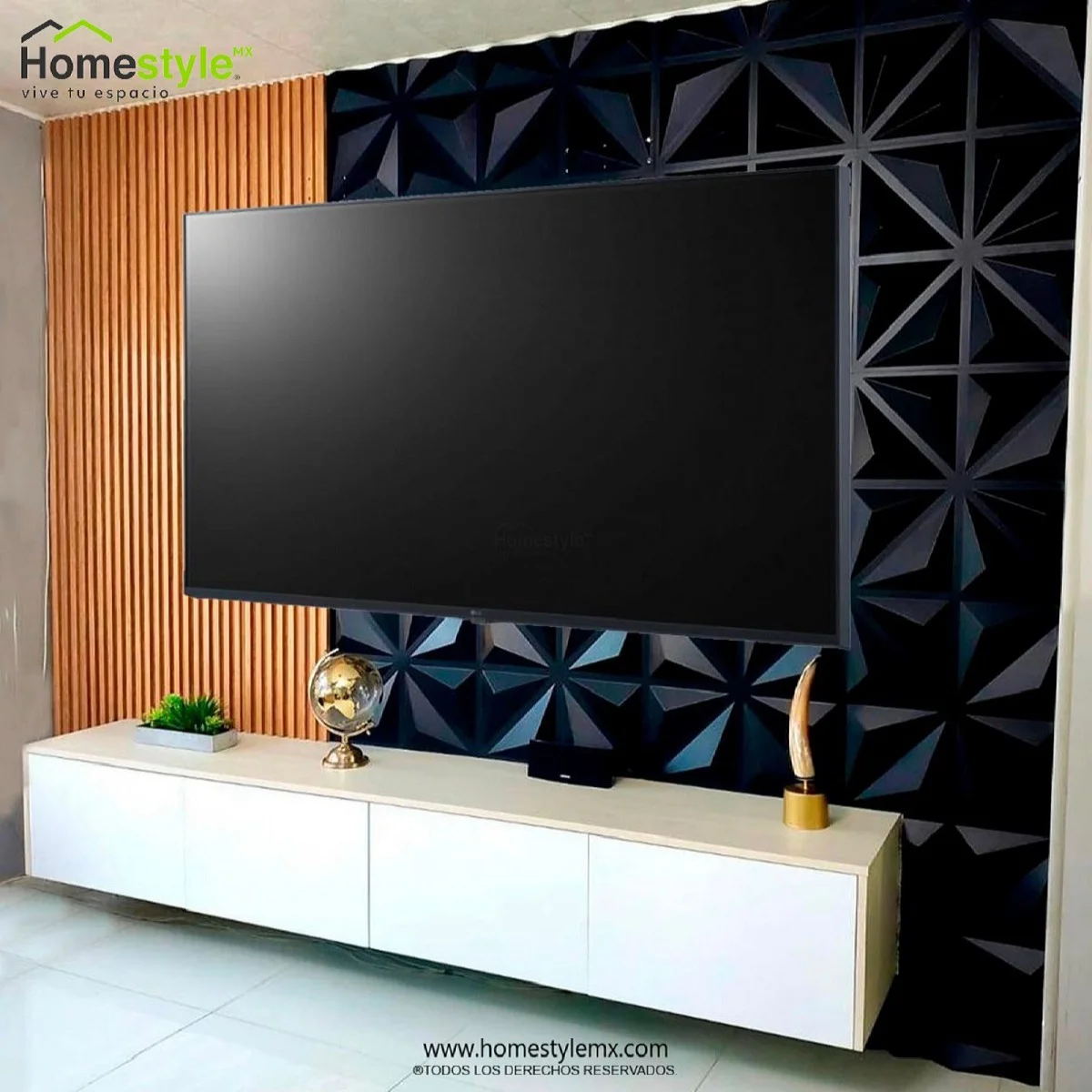 Centro de TV San Jerónimo