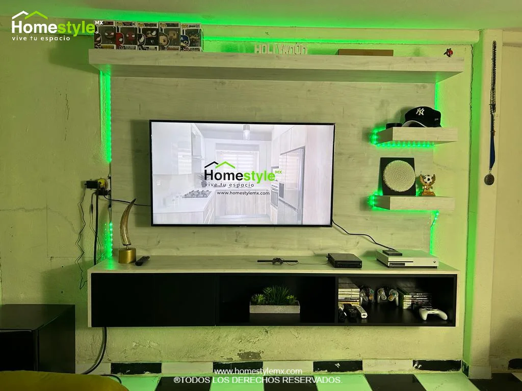 Centro de TV Vallarta