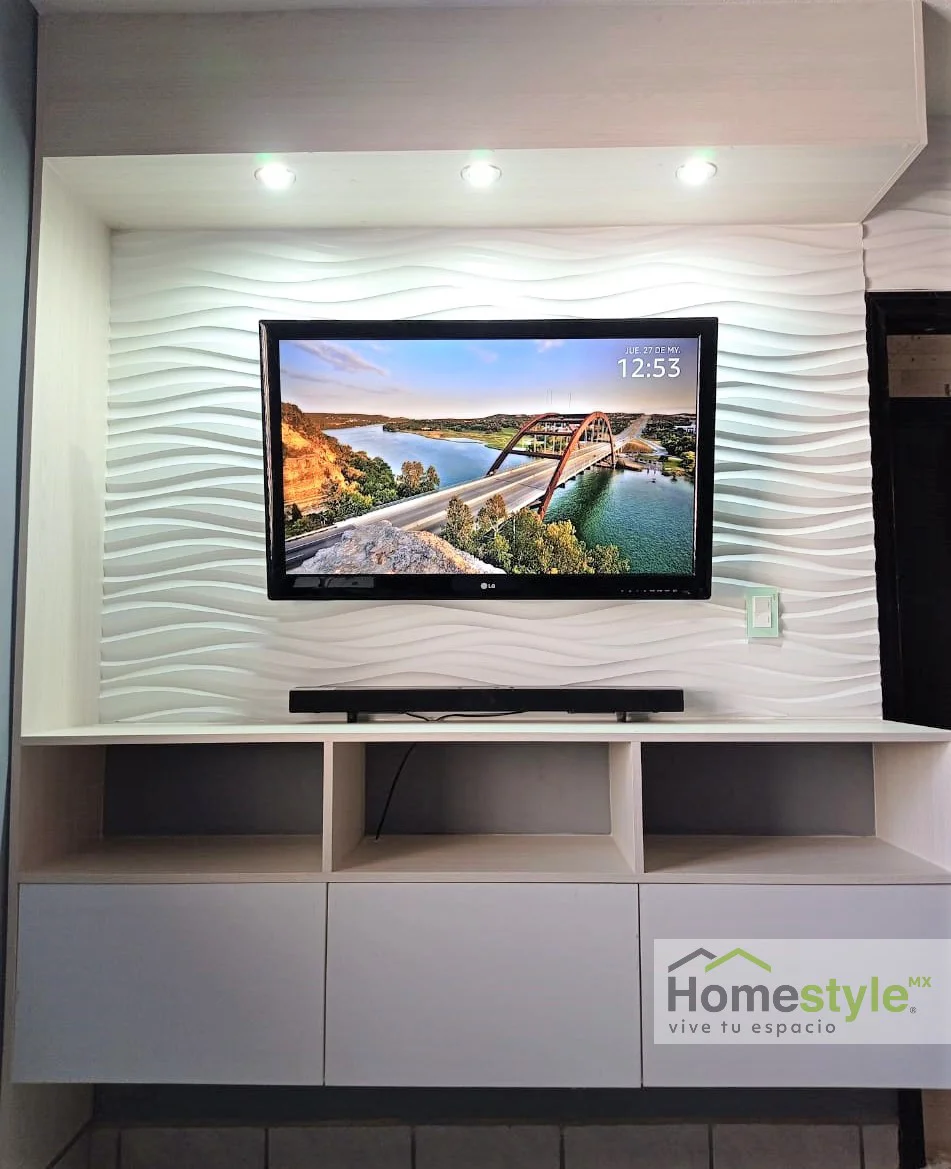 Centro de TV Villas del Rey