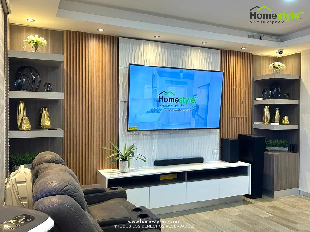 Centro de Televisión Residencial - Image 3