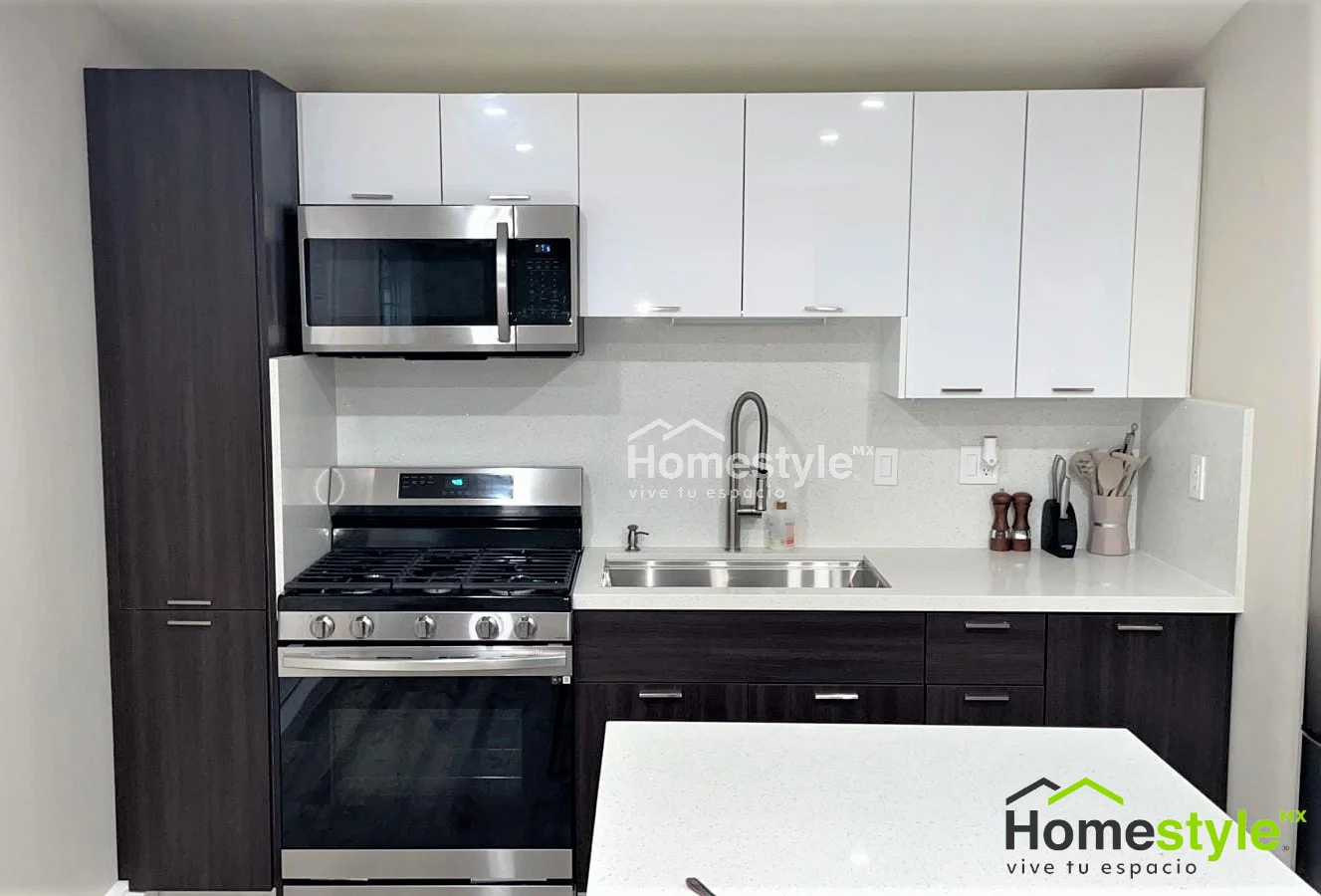 Cocina California II.