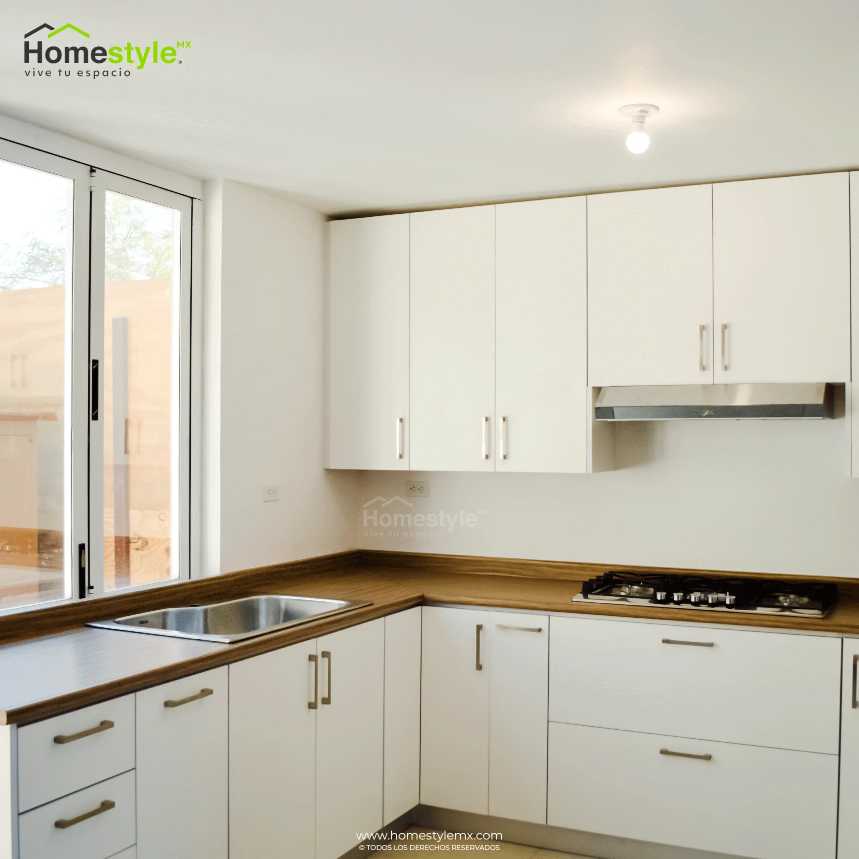 Cocina Madrid II (Cantabria)