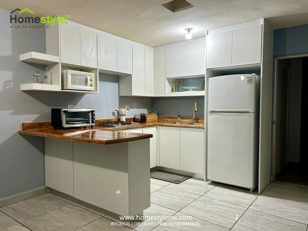 Cocina Residencial Venecia III - Image 4