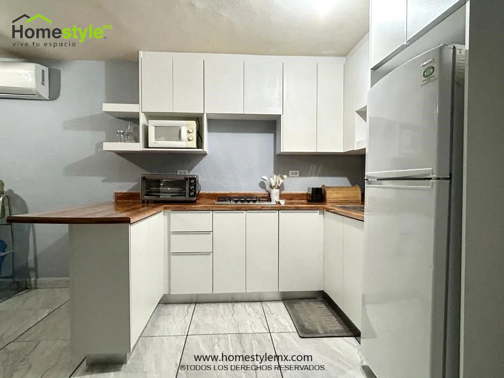 Cocina Residencial Venecia III - Image 3