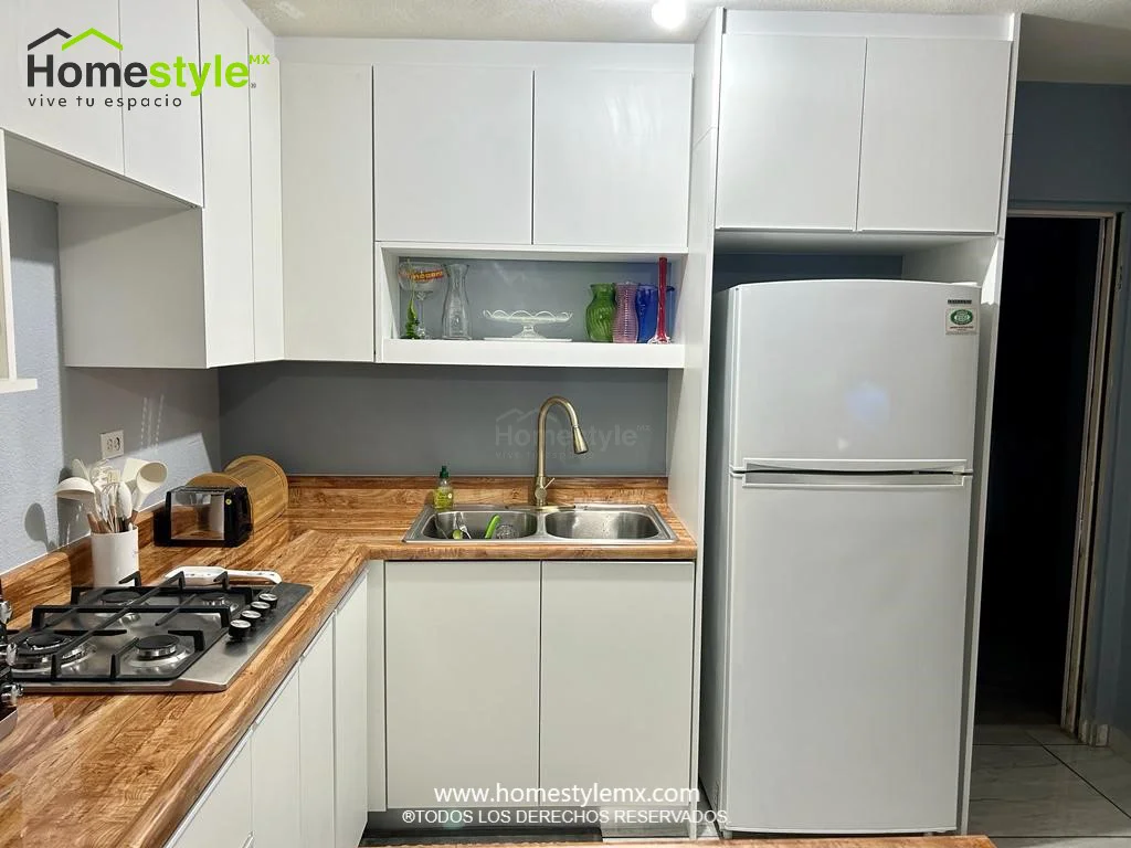Cocina Residencial Venecia III - Image 2