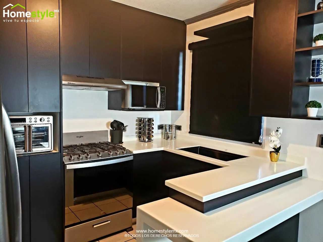 Cocina Venustiano Carranza