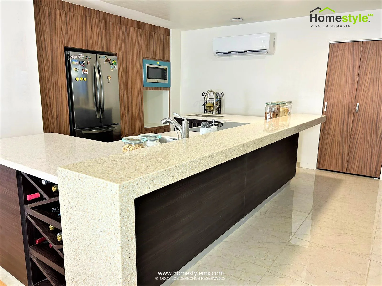 Cocina Villafontana IV