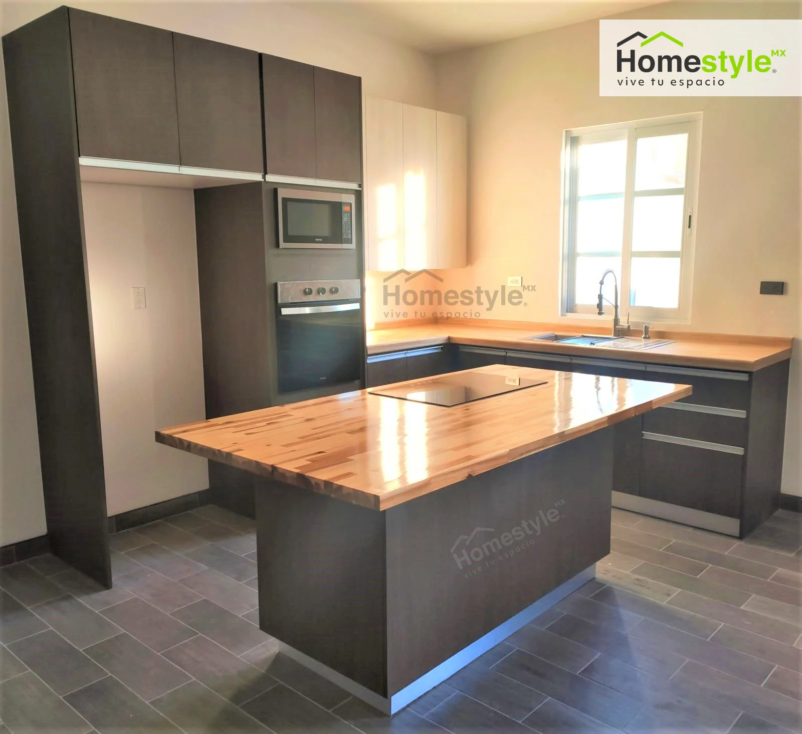 Cocina Villanova III