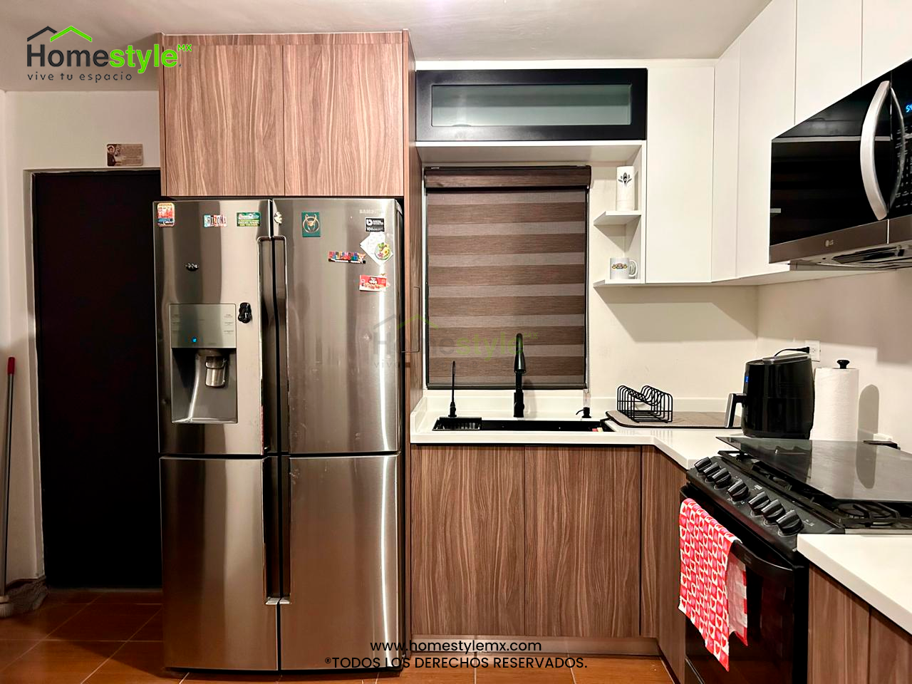Cocina Corceles IV - Image 2