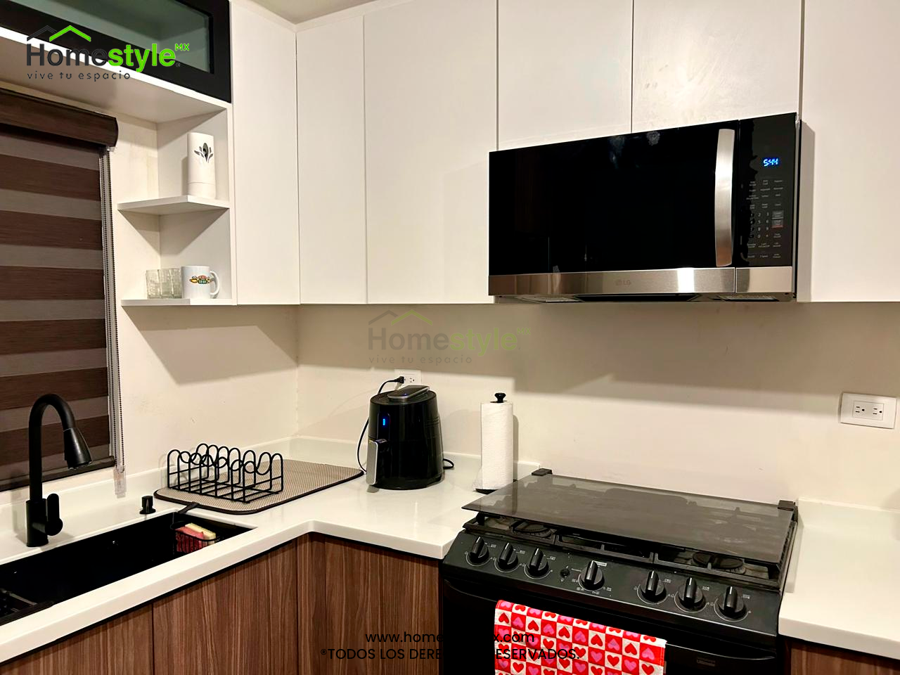 Cocina Corceles IV - Image 5