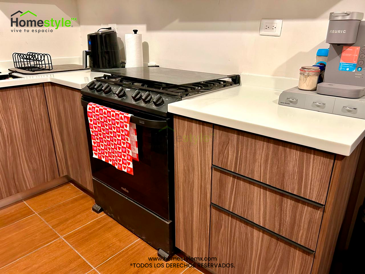 Cocina Corceles IV - Image 4