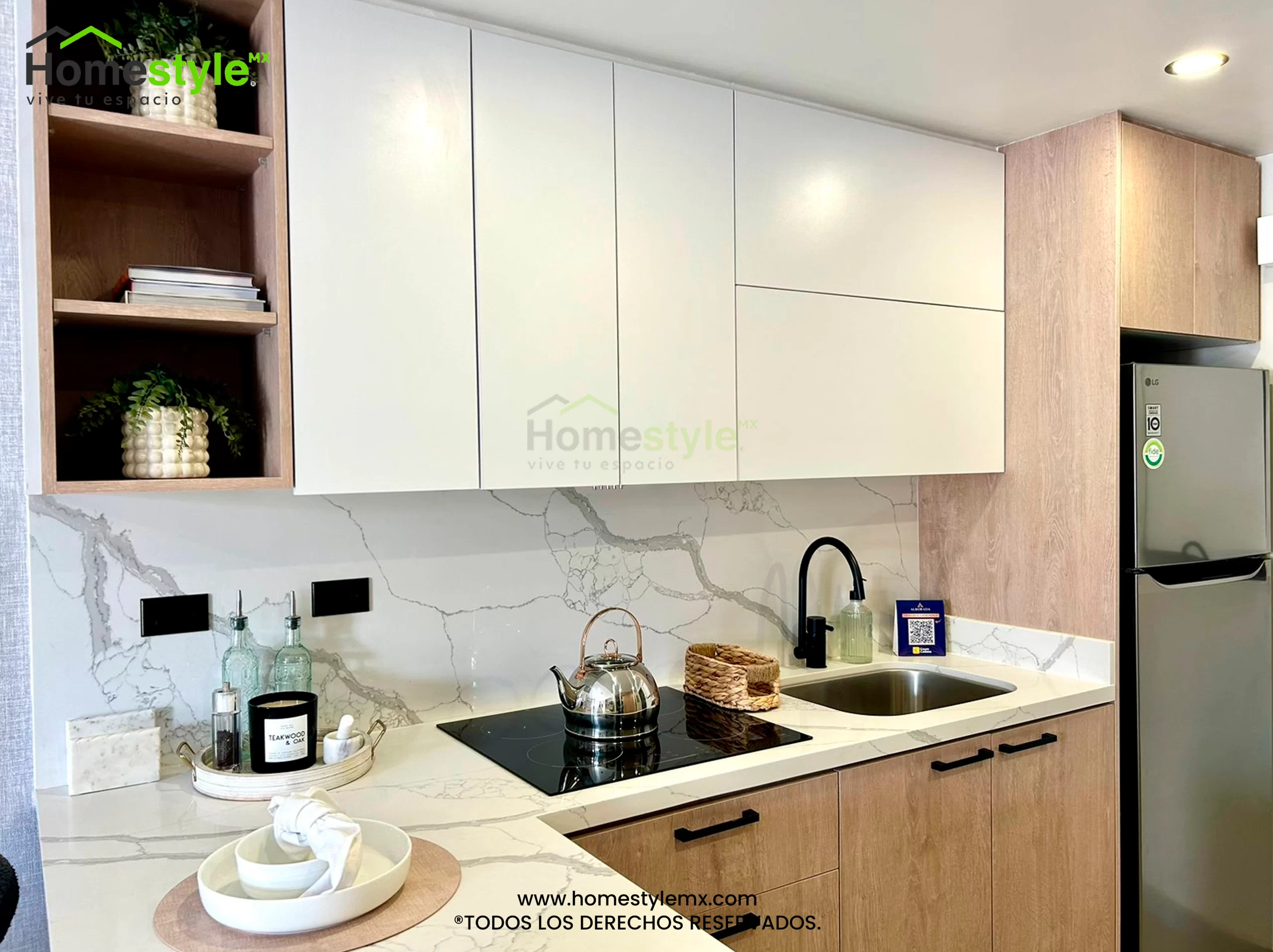 Cocina Alborada - Image 4