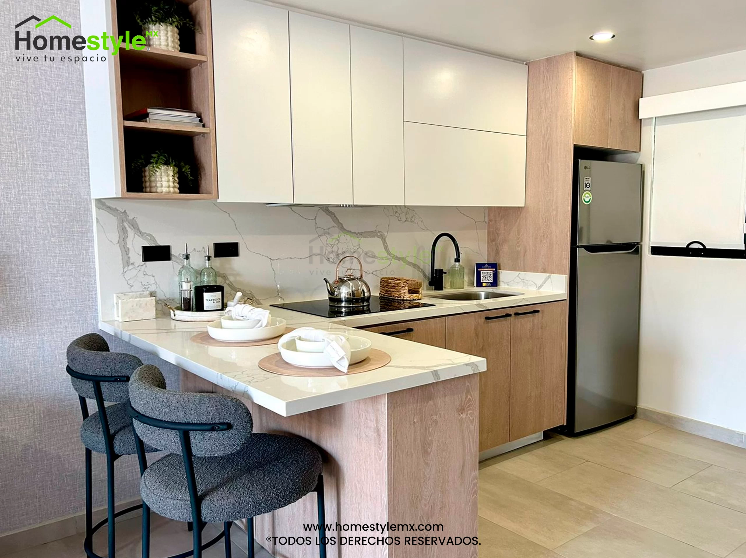 Cocina Alborada - Image 2