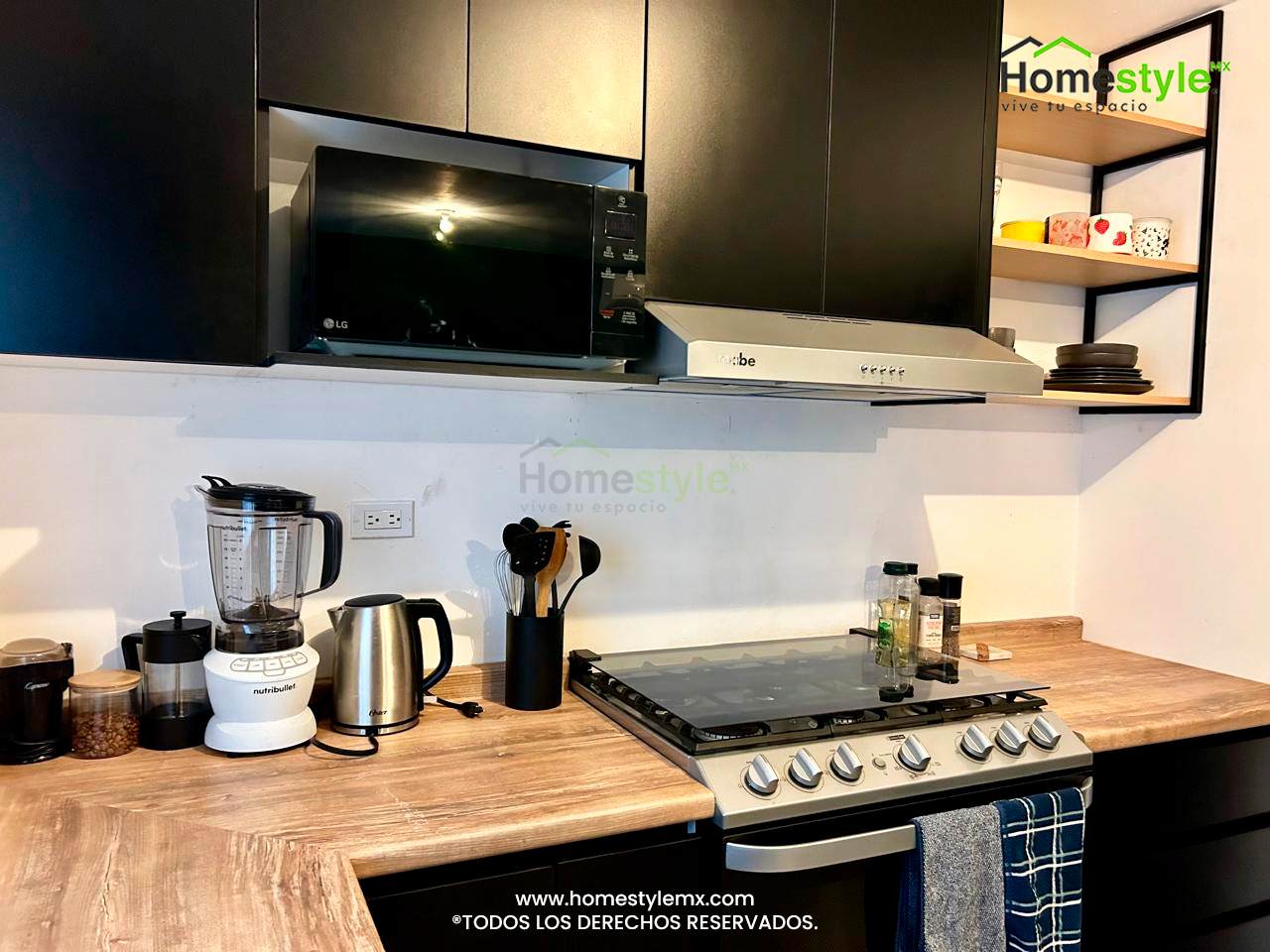 Cocina Fontalba V - Image 5