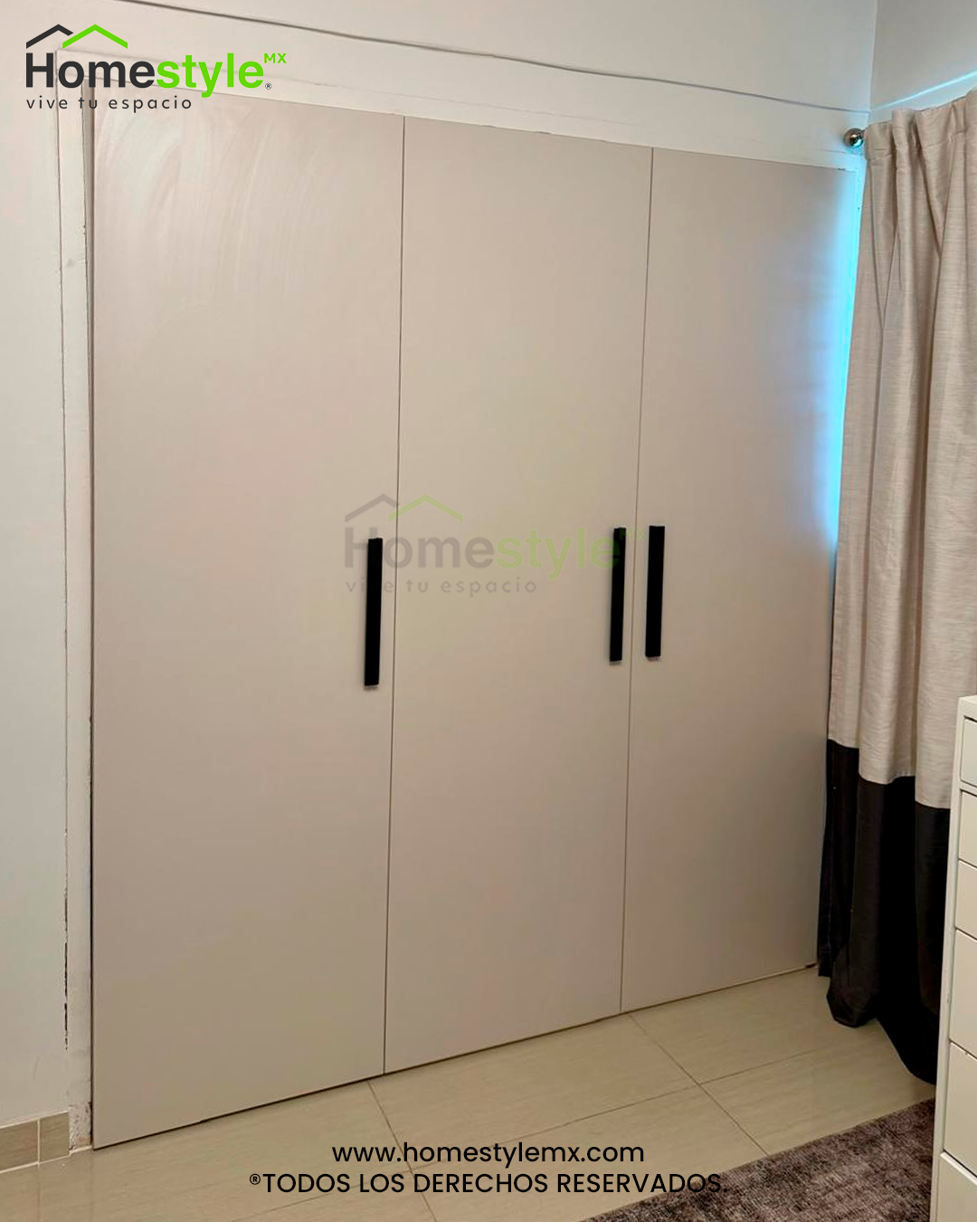 Closet Villafontana