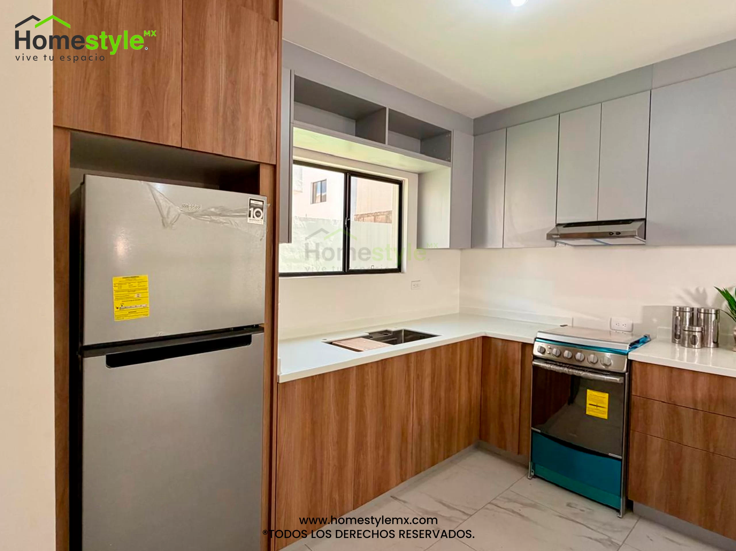 Cocina Residencial Monet - Image 3