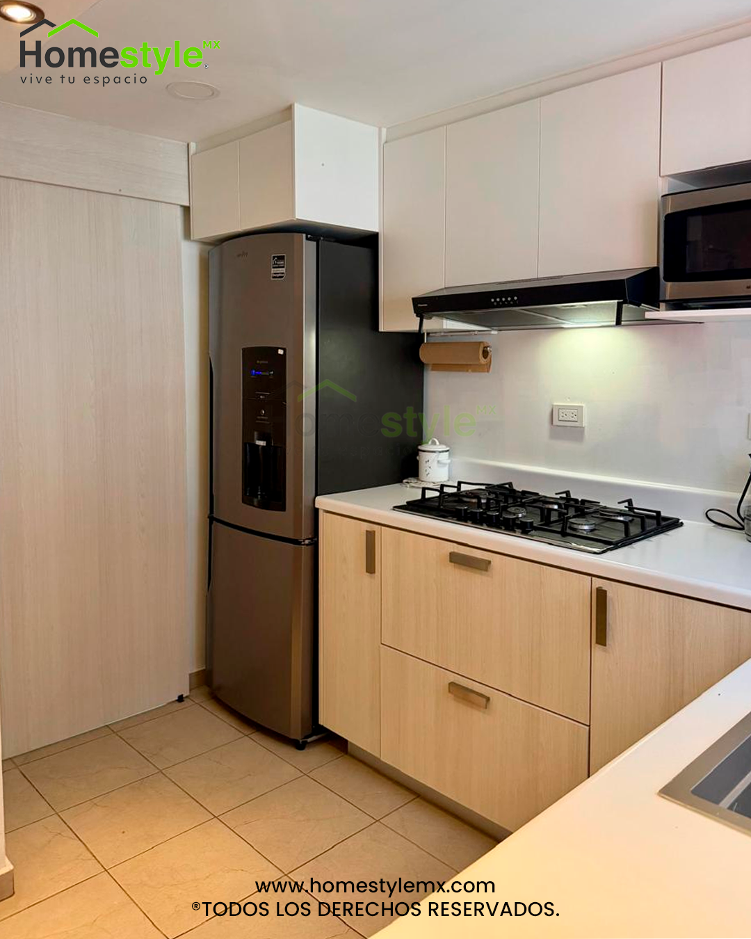 Cocina Villas del Campo - Image 4