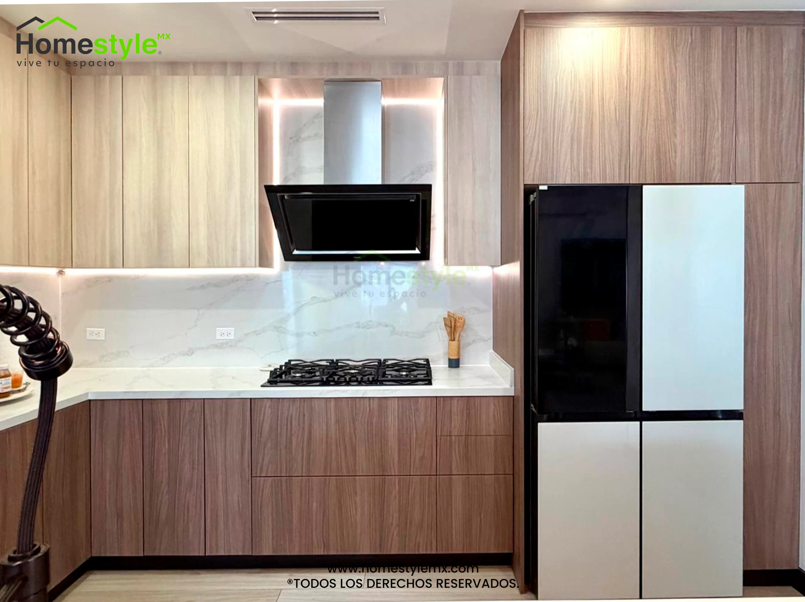Cocina Adara VI - Image 3