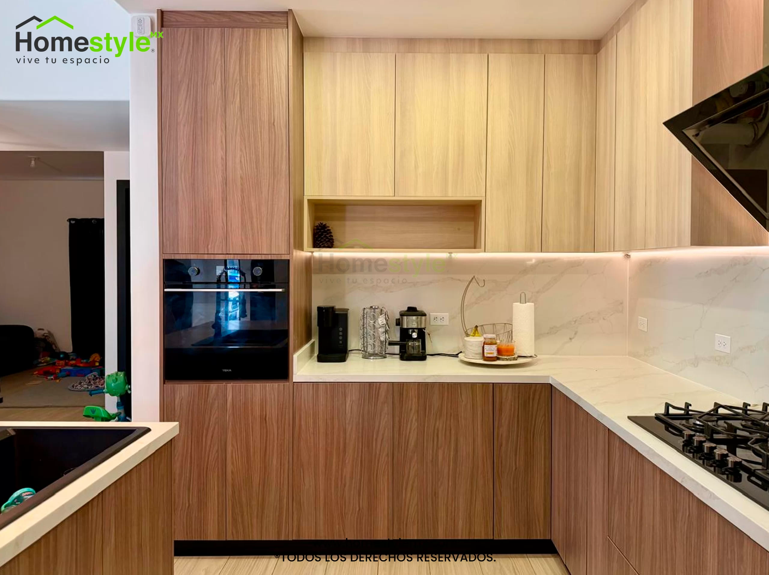 Cocina Adara VI - Image 4