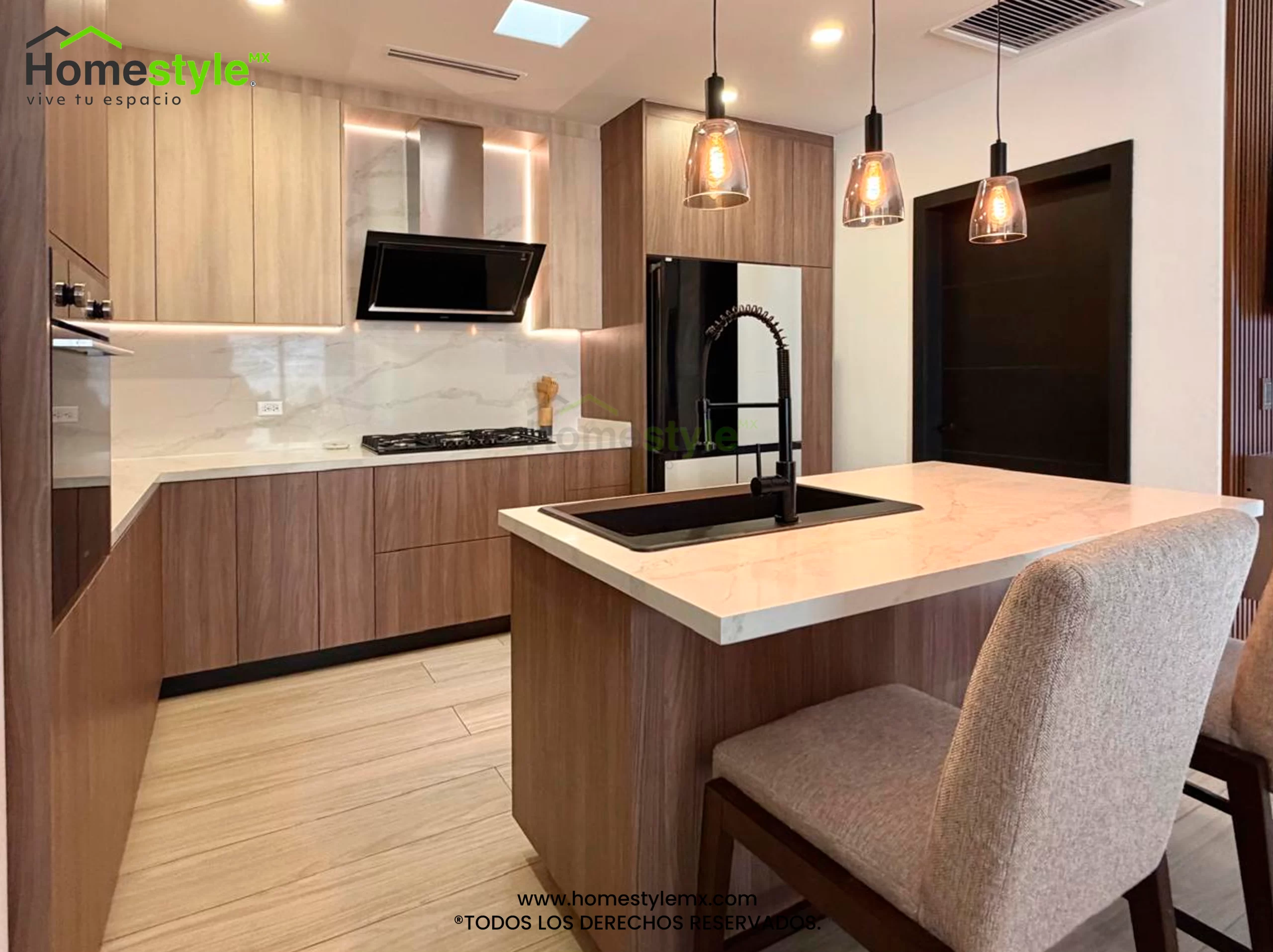Cocina Adara VI - Image 2