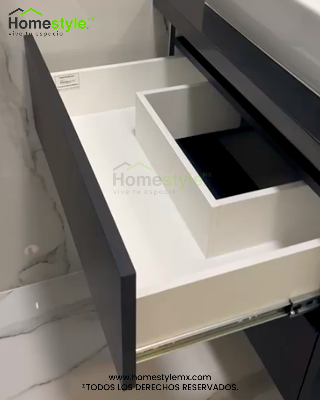 Mueble de Baño Del Prado - Image 3