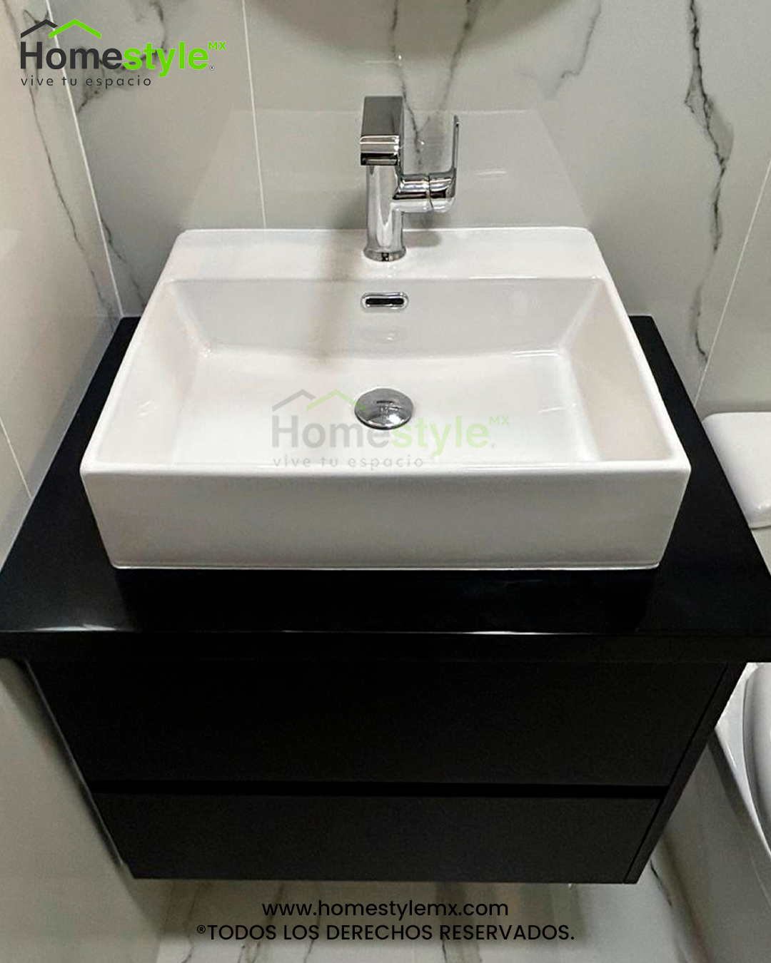 Mueble de Baño Del Prado - Image 4
