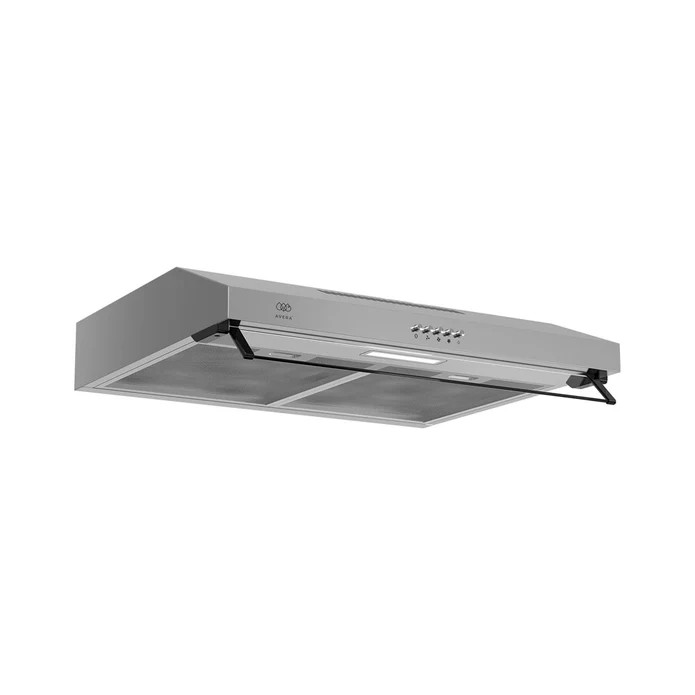 Campana empotrada de pared 60 cm
