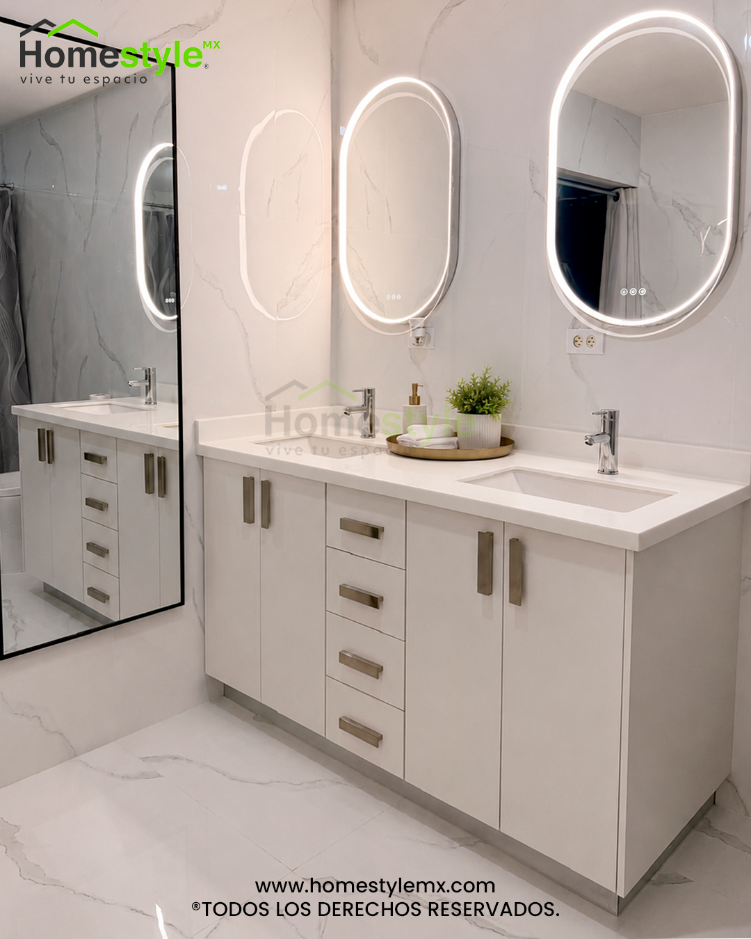 Mueble de Baño Quinta Granada - Image 2
