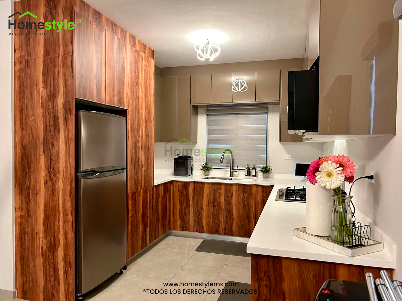 Cocina Aviñon 60 VI - Image 2