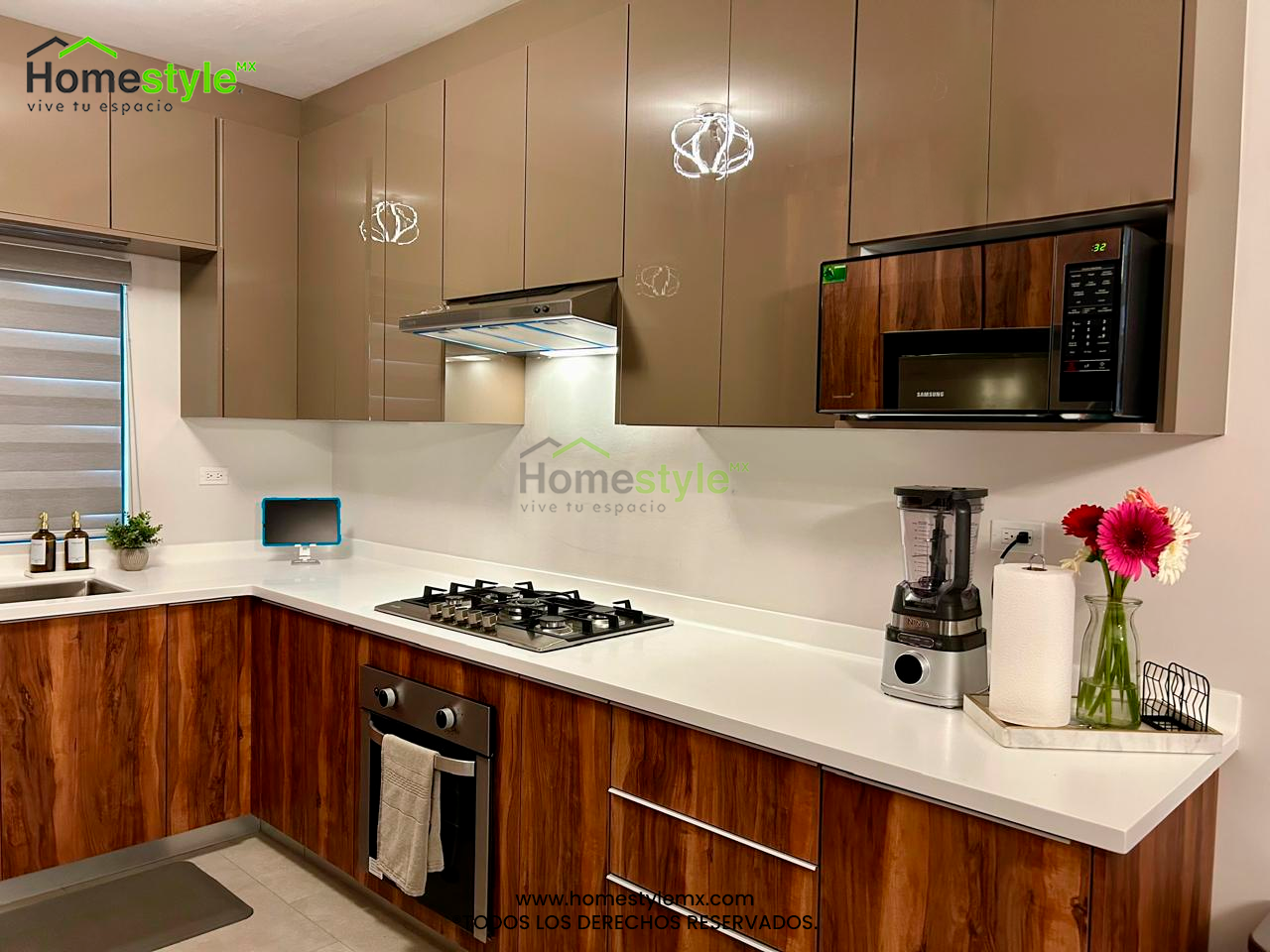Cocina Aviñon 60 VI - Image 4