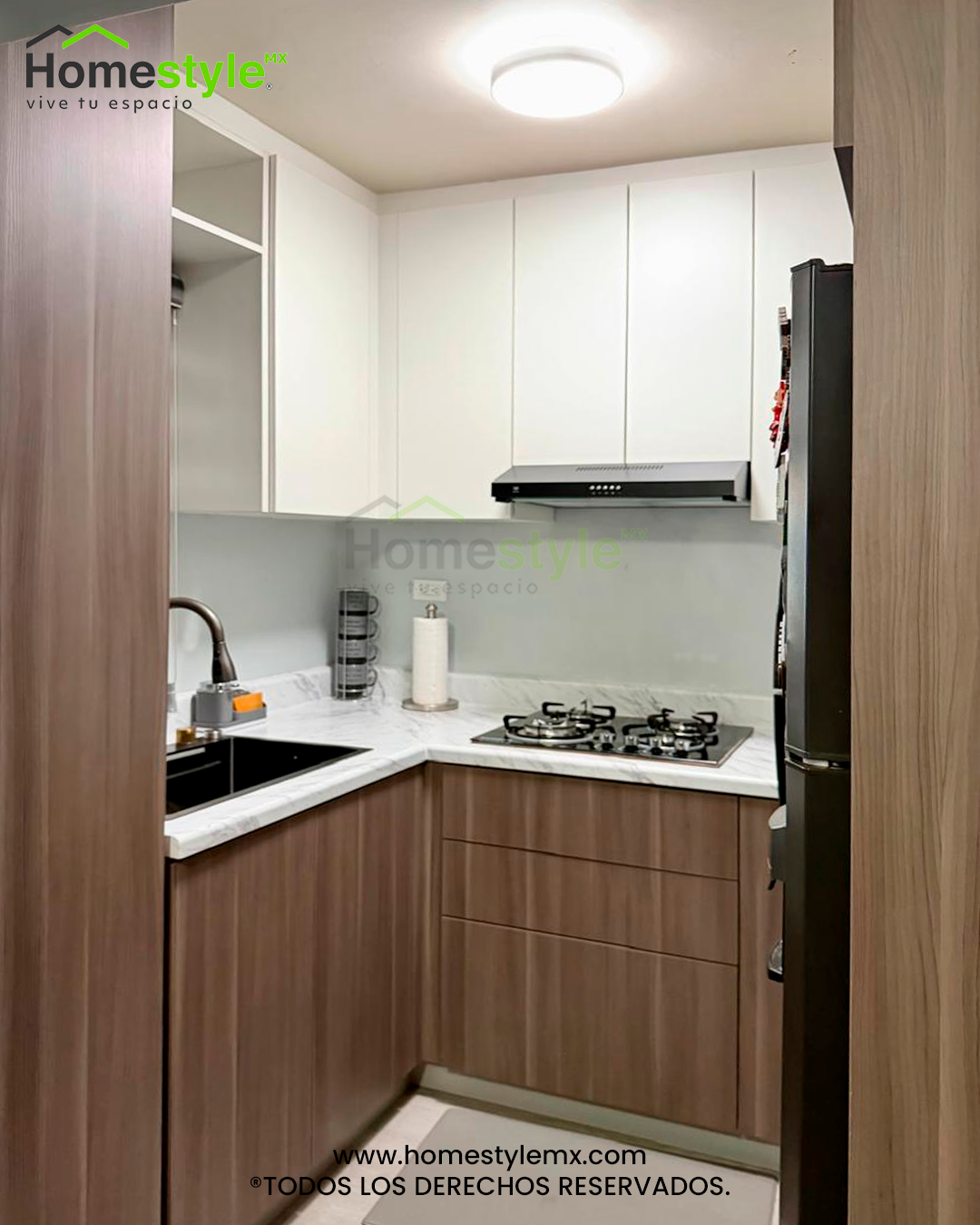 Cocina Puertas del Sol - Image 2