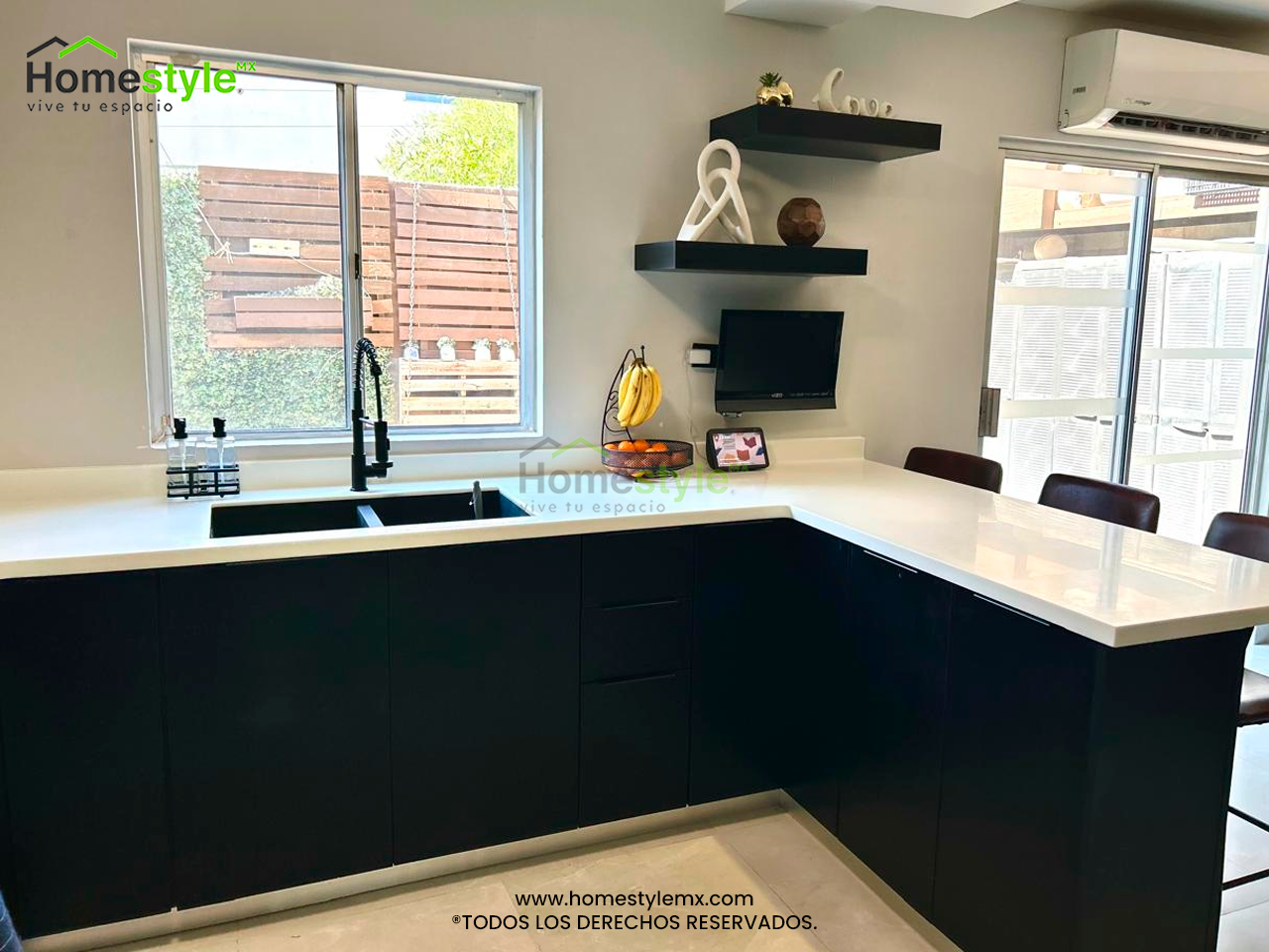 Cocina Residencial Verona - Image 4