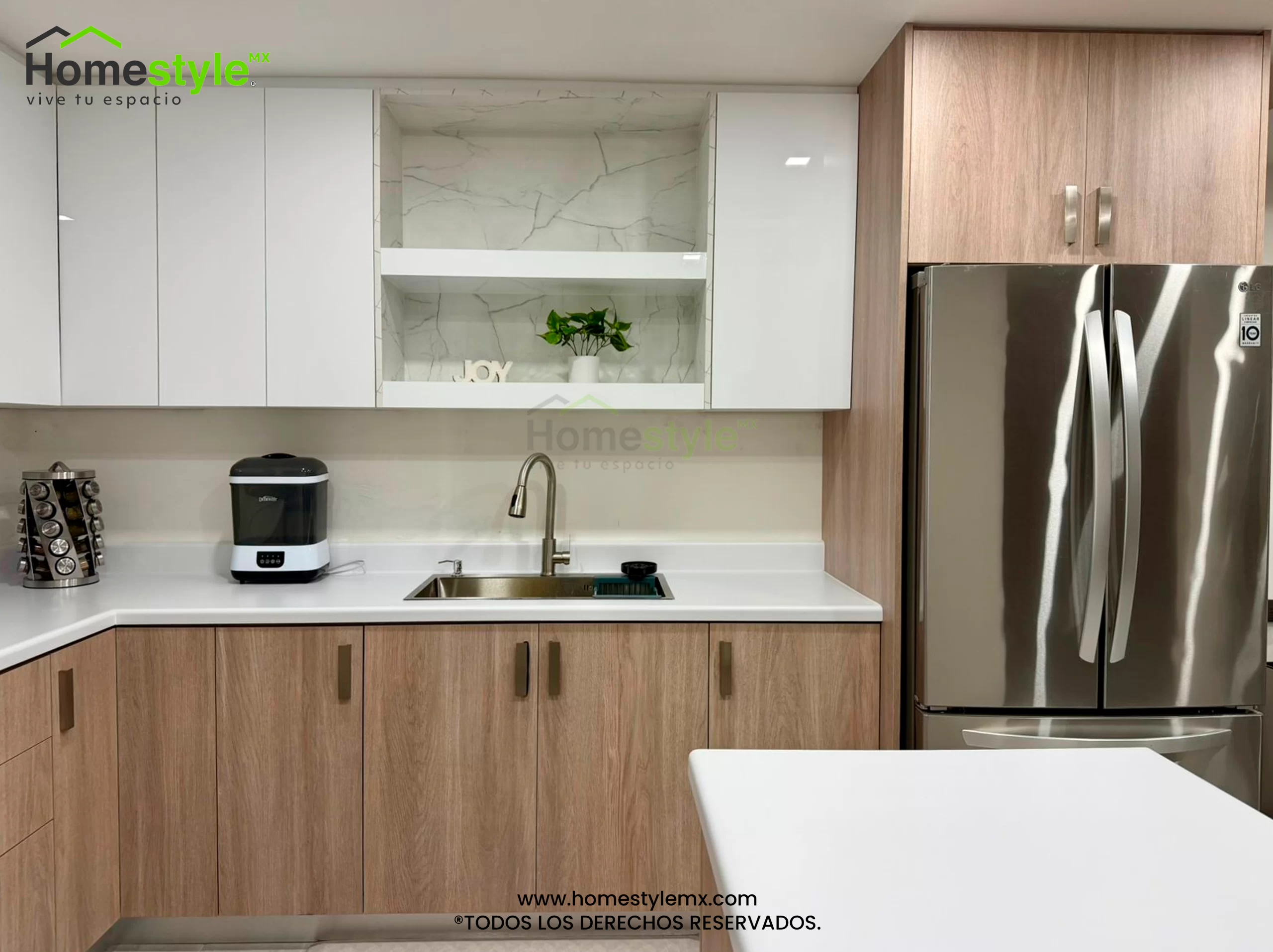 Cocina Col. Hidalgo - Image 2
