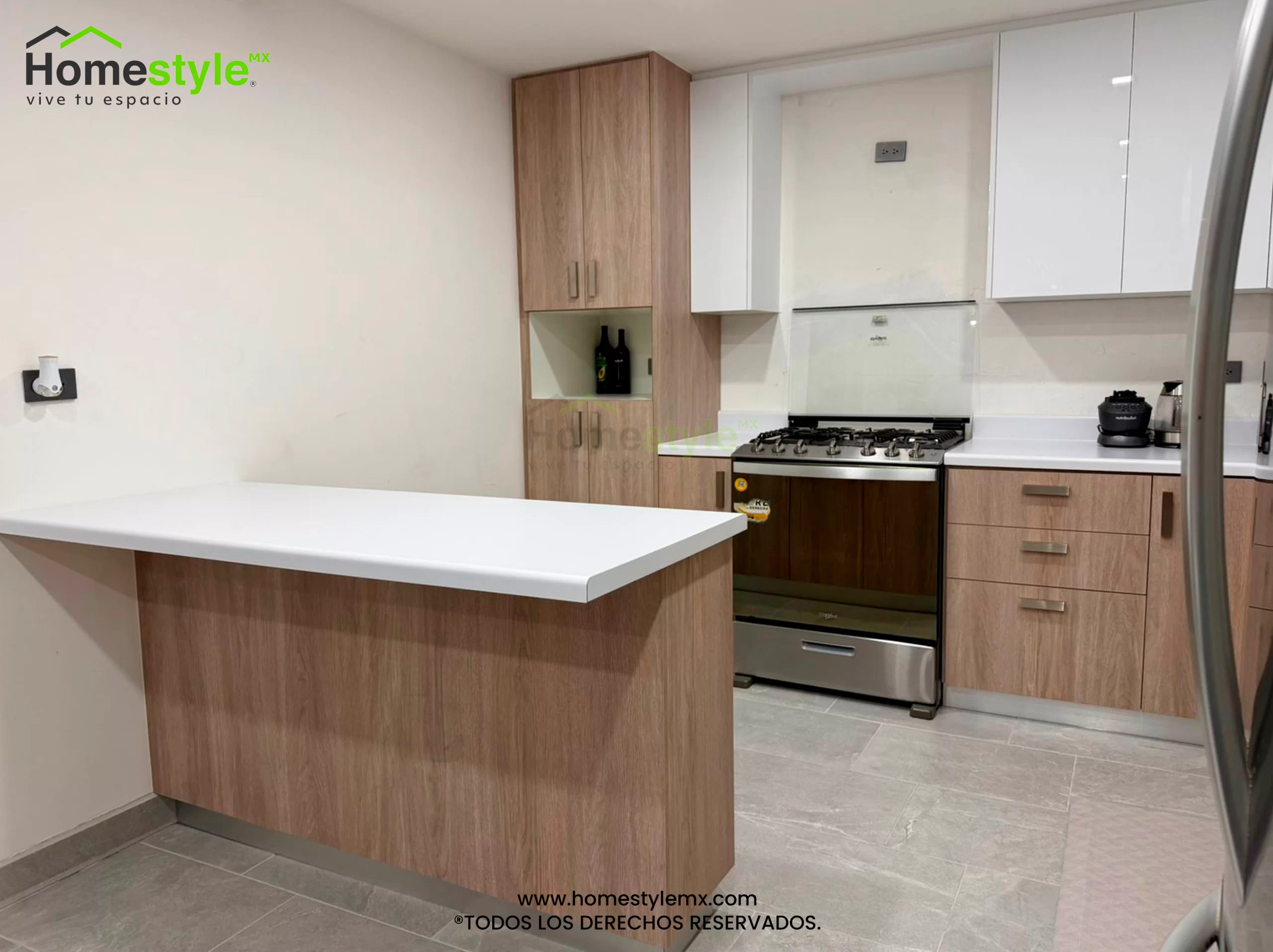 Cocina Col. Hidalgo - Image 3