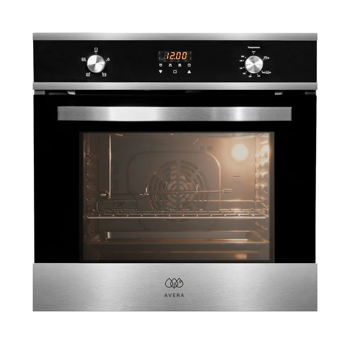 Horno empotrable a gas 58 L