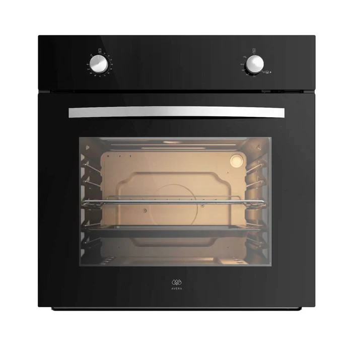 Horno empotrable a gas 58 L